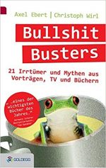 Bullshit Busters Bullshit Busters