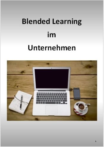 E-Book Blended Learning