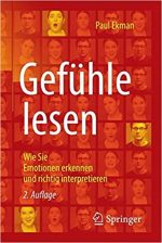 Gefühle lesen – Ekman Gefühle lesen - Ekman