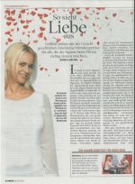 Kleine Zeitung - So sieht Liebe aus