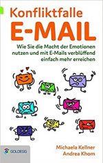 Konfliktfalle E-Mail Konfliktfalle E-Mail