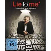 Lie to me Lie to me