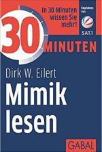 Mimik lesen – 30 Minuten Mimik lesen - 30 Minuten