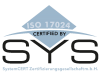 SystemCERT_Logo ISO 17024