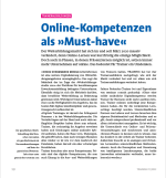 TTT_Online Kompetenzen als Must Have