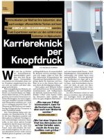 Trend Karrierefalle E-Mail