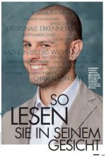 Woman - So lesen Sie in seinem Gesicht