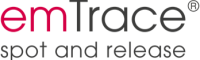 emTrace Logo